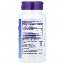 Natrol, ДГЭА (DHEA), 25 мг, 180 таблеток